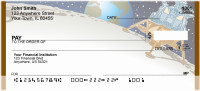 Giant Steps For Mankind Personal Checks | BBI-10