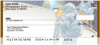 Giant Steps For Mankind Personal Checks | BBI-10