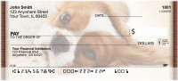 Cavalier King Charles Portraits Personal Checks | BBI-23