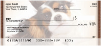 Cavalier King Charles Portraits Personal Checks | BBI-23