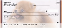 Playful Pomeranians Personal Checks | BBI-25