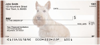 Scottish Terriers Personal Checks | BBI-27