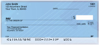 Law And Order Personal Checks | BBI-29