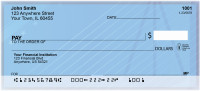 Law And Order Personal Checks | BBI-29