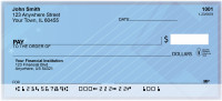 Law And Order Personal Checks | BBI-29