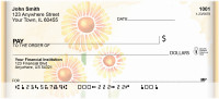 Garden Delight Personal Checks | BBI-31