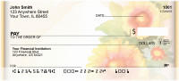 Garden Delight Personal Checks | BBI-31