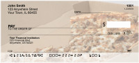 Pizza Delivered Personal Checks | BBI-34