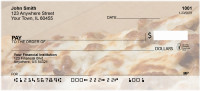 Pizza Delivered Personal Checks | BBI-34