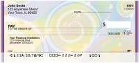 Crazy Carnival Personal Checks | BBJ-96