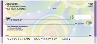 Crazy Carnival Personal Checks | BBJ-96