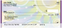 Crazy Carnival Personal Checks | BBJ-96