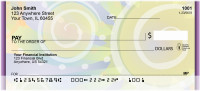 Crazy Carnival Personal Checks | BBJ-96