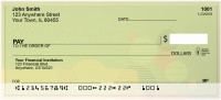 Simply Global Personal Checks | BBJ-99
