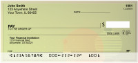 Simply Global Personal Checks | BBJ-99
