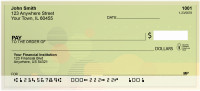 Simply Global Personal Checks | BBJ-99