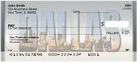 Dallas Personal Checks | BBK-09