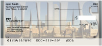 Dallas Personal Checks | BBK-09