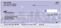 Los Angeles Personal Checks | BBK-10