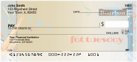 Fat Tuesday Personal Checks | BBK-16