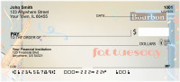 Fat Tuesday Personal Checks | BBK-16