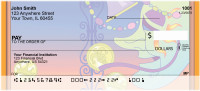 The Big Easy Personal Checks | BBK-18