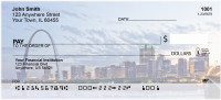 St. Louis Skyline Personal Checks | BBK-26