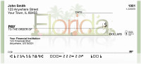 Florida Personal Checks | BBK-29