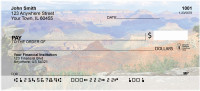 Grand Canyon Personal Checks | BBK-33