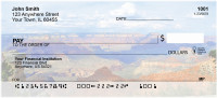 Grand Canyon Personal Checks | BBK-33