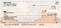 Grand Canyon Personal Checks | BBK-33