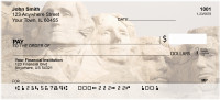 Mount Rushmore Personal Checks | BBK-34