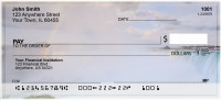 US National Parks Personal Checks | BBK-36