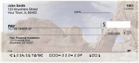 US National Parks Personal Checks | BBK-36