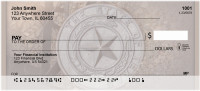 Texas Personal Checks | BBK-40