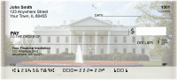 Washington DC Personal Checks | BBK-43