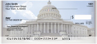 Washington DC Personal Checks | BBK-43