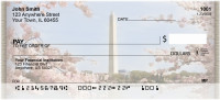 Washington DC Personal Checks | BBK-43