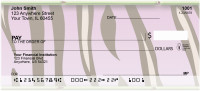 Jungle Prints Personal Checks | BBK-47