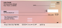Support Marriage Equality Personal Checks  | BBK-52