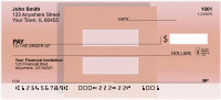 Celebrate Marriage Equality Personal Checks  | BBK-53