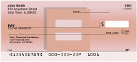 Celebrate Marriage Equality Personal Checks  | BBK-53