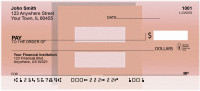 Celebrate Marriage Equality Personal Checks  | BBK-53