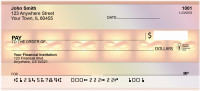 Custom Check For Christine | BBK-54