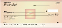 Custom Check For Christine | BBK-54