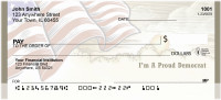 I'm A Proud Democrat | BCA-29