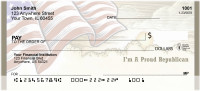 I'm A Proud Republican | BCA-30