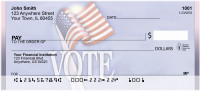 It's American To Vote | BCA-31