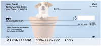 Potted Puppies | BCA-83