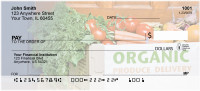 Organic Produce Delivery